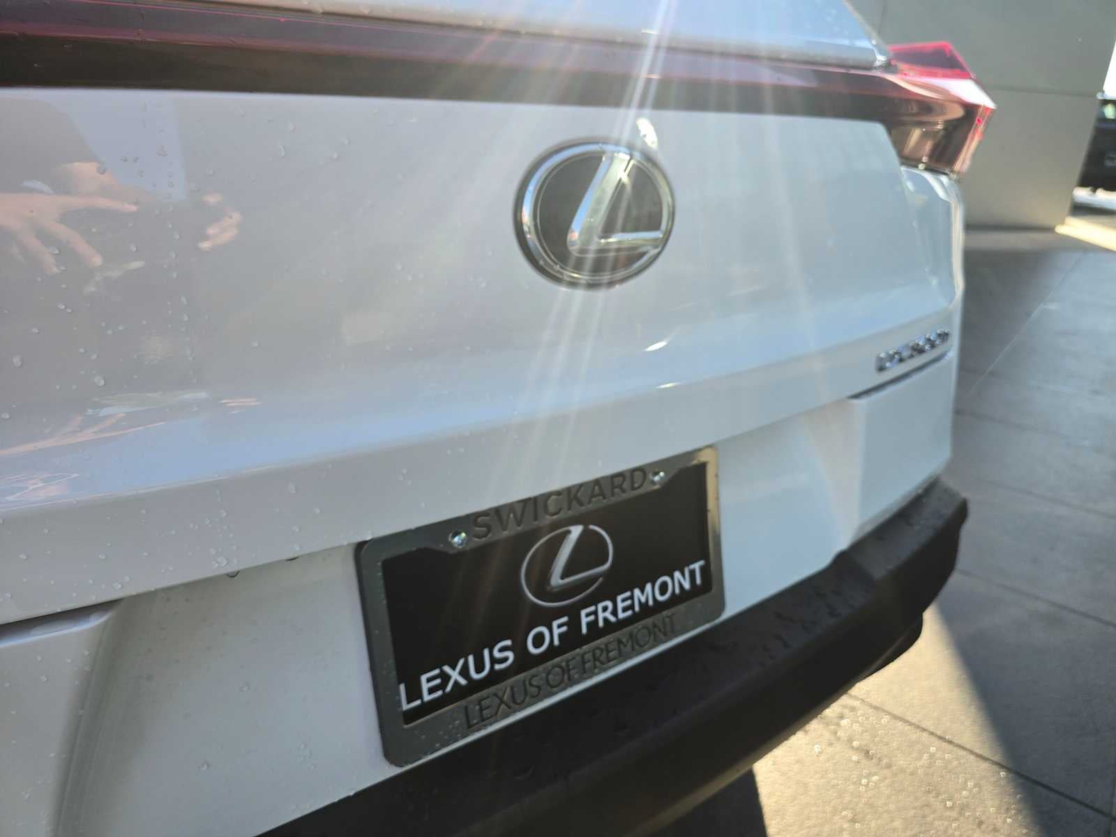 2026 Lexus UX 300h UX 300h