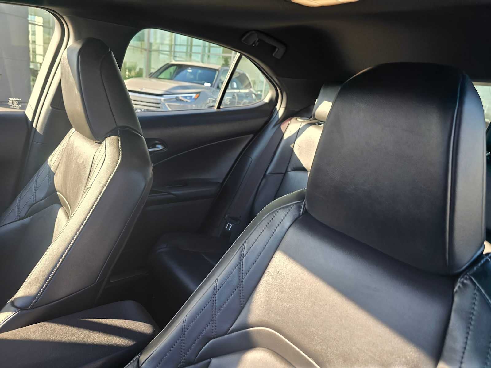 2026 Lexus UX 300h UX 300h