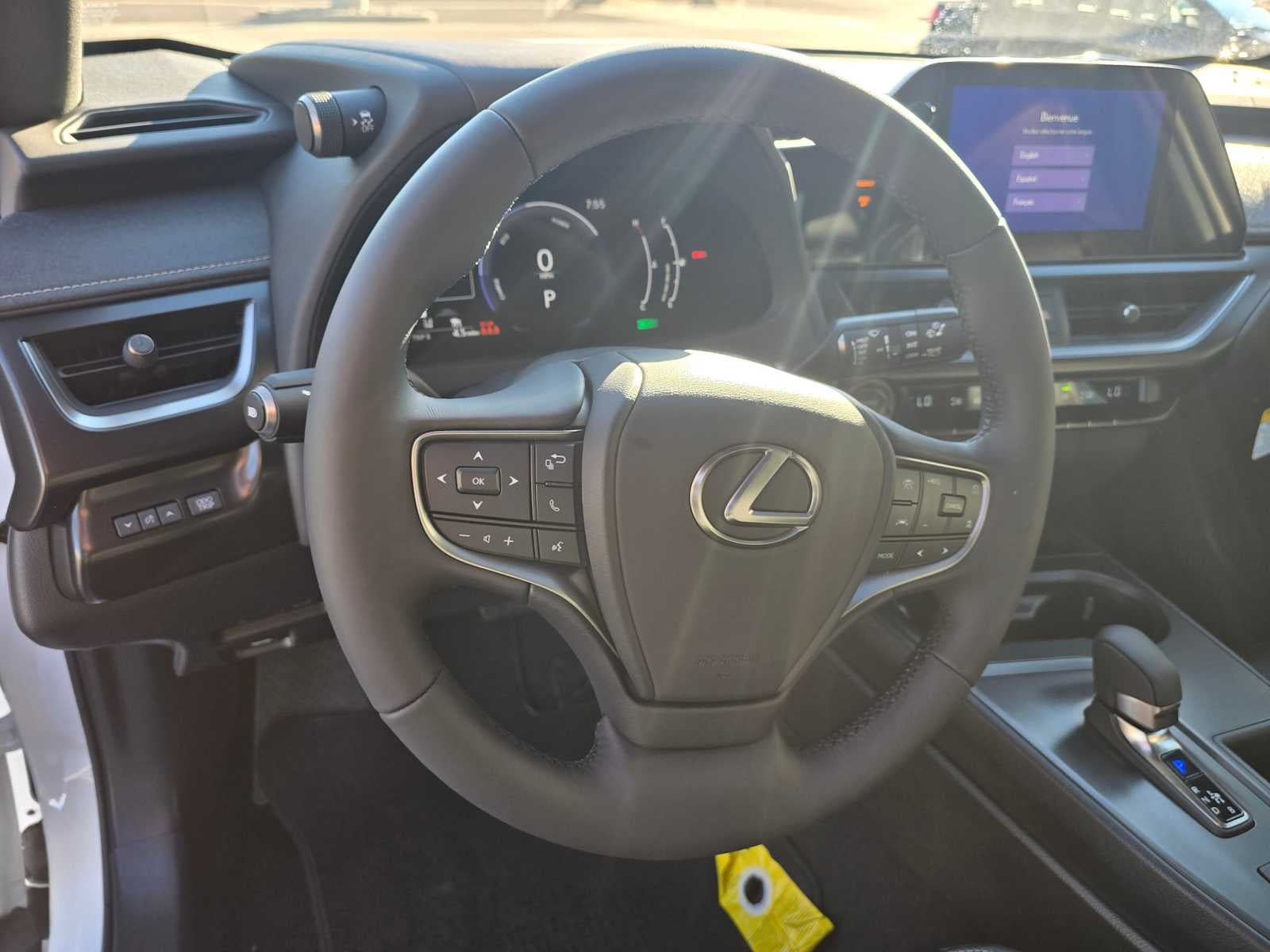 2026 Lexus UX 300h UX 300h