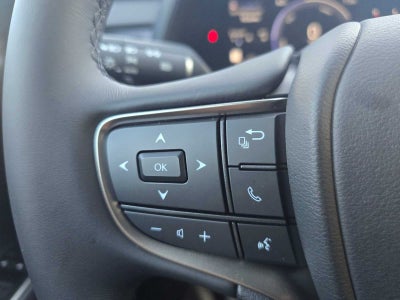 2026 Lexus UX 300h UX 300h