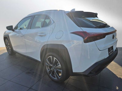 2026 Lexus UX 300h UX 300h