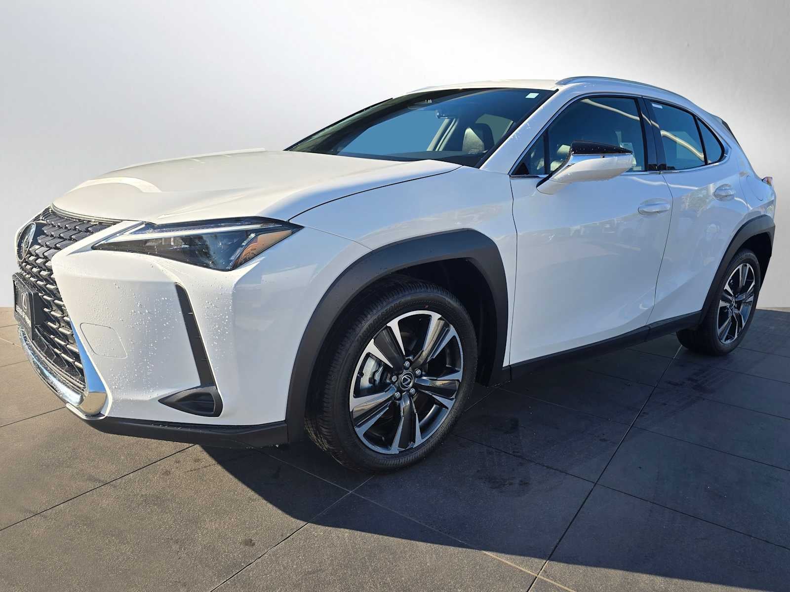 2026 Lexus UX 300h UX 300h