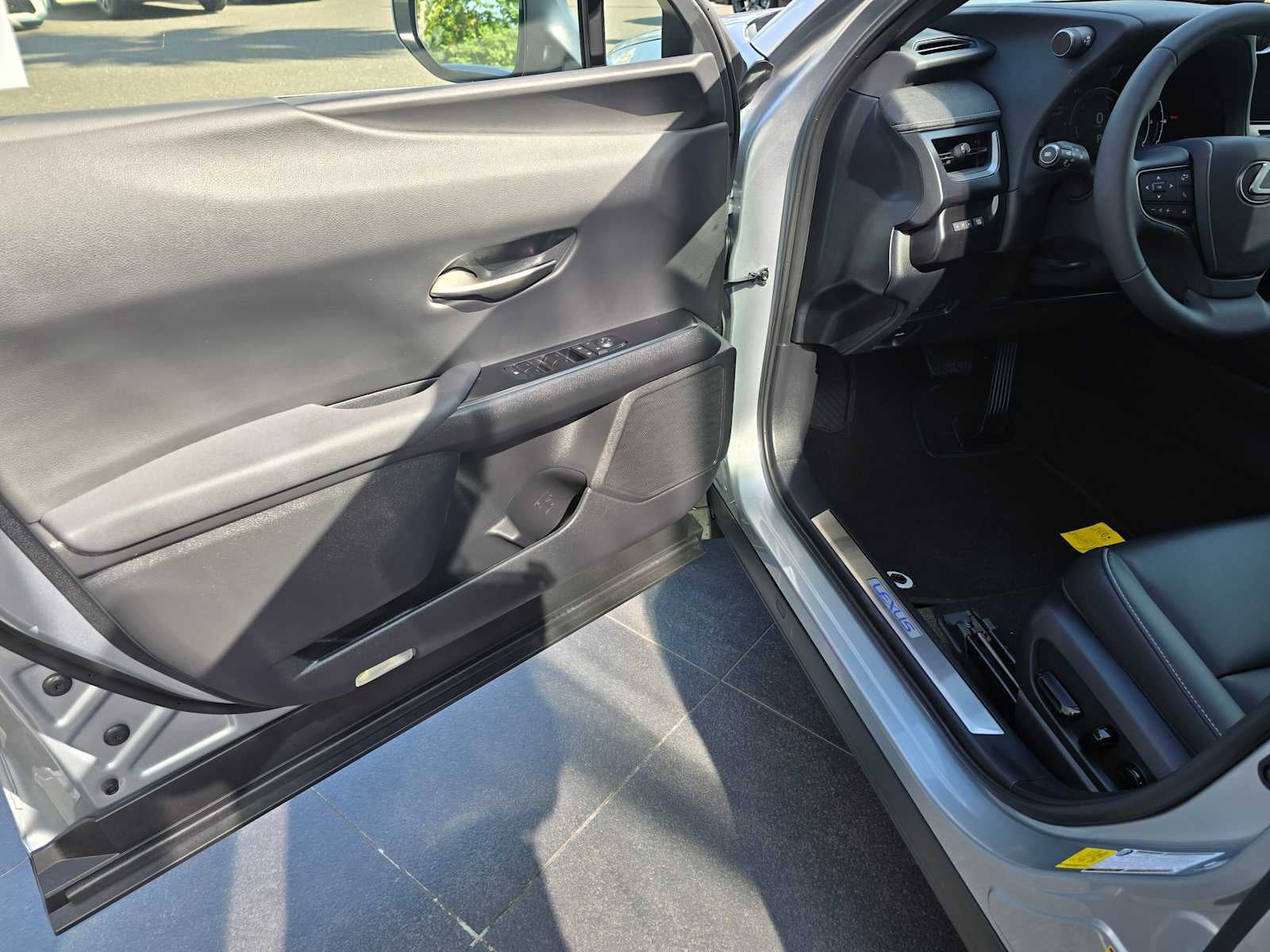 2026 Lexus UX 300h UX 300h