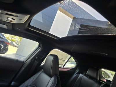2026 Lexus UX 300h UX 300h
