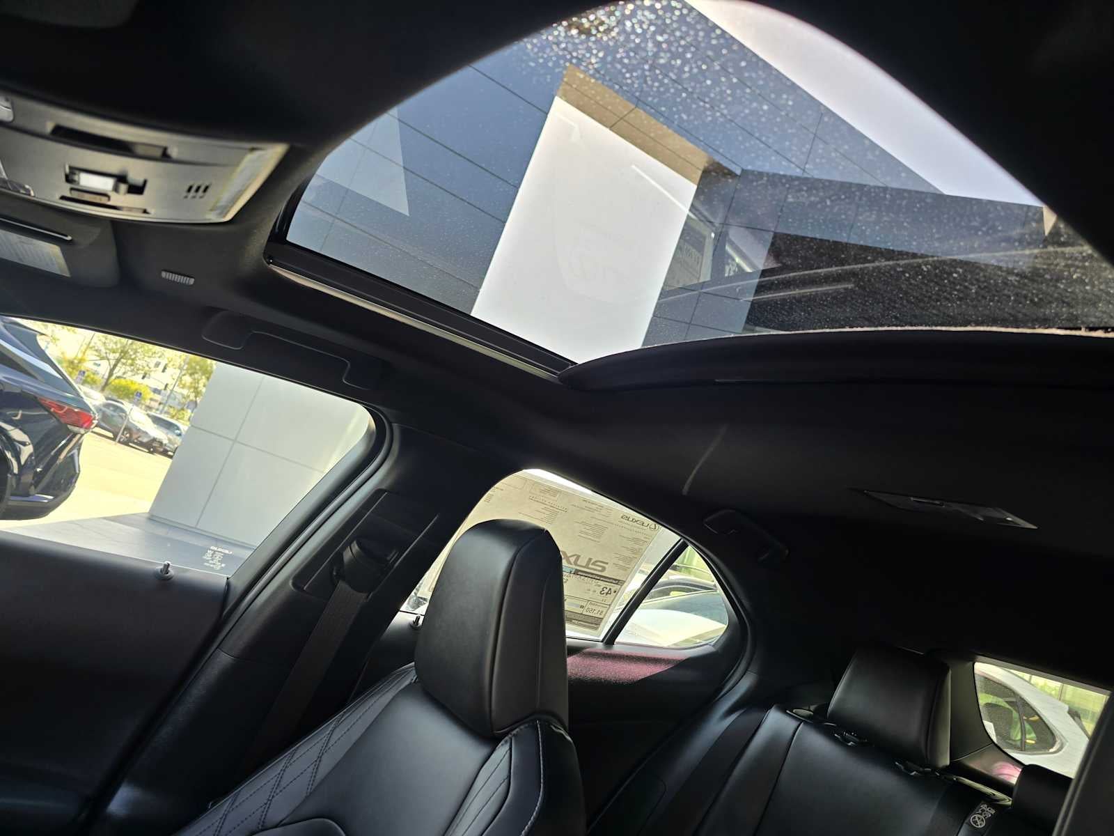 2026 Lexus UX 300h UX 300h