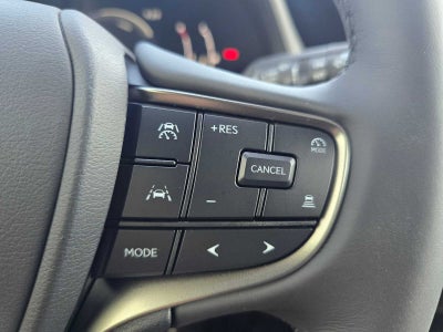 2026 Lexus UX 300h UX 300h