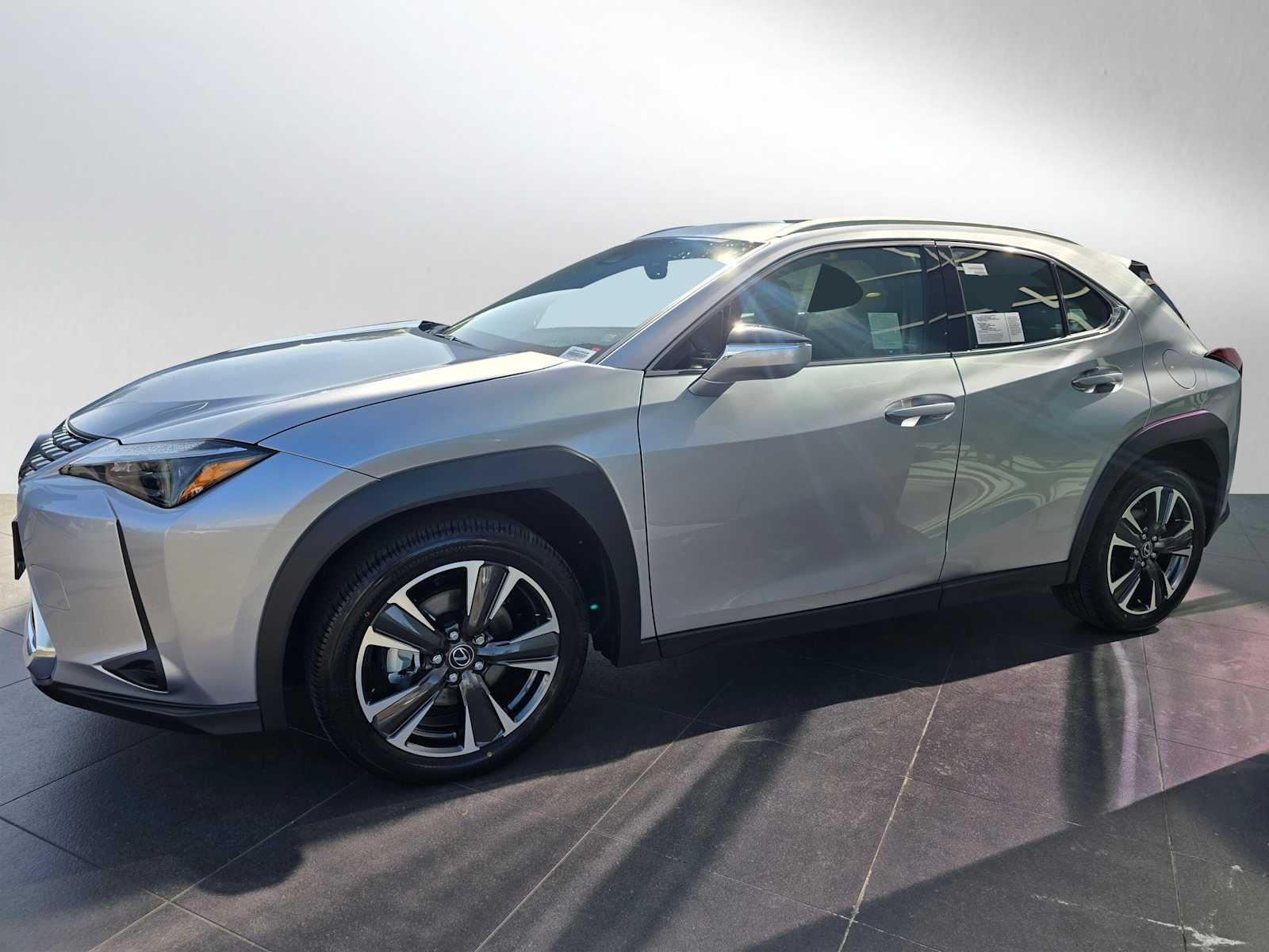2026 Lexus UX 300h UX 300h