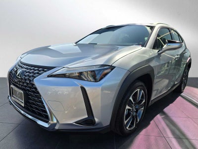 2026 Lexus UX 300h UX 300h