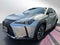 2026 Lexus UX 300h UX 300h