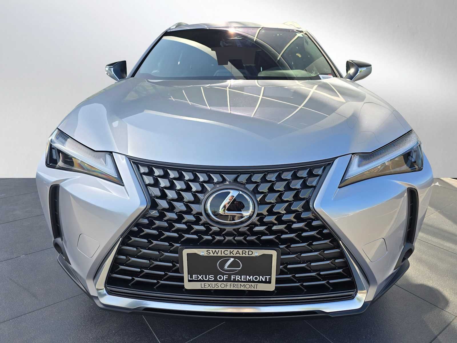 2026 Lexus UX 300h UX 300h