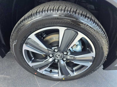 2026 Lexus UX 300h UX 300h