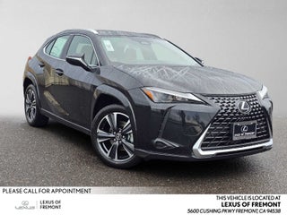 2026 Lexus UX 300h PREMIUM