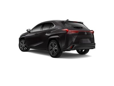 2026 Lexus UX 300h PREMIUM