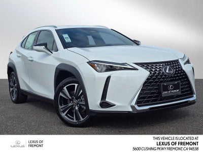 2026 Lexus UX 300h UX 300h