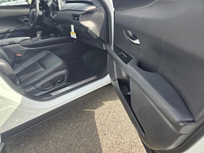 2026 Lexus UX 300h UX 300h