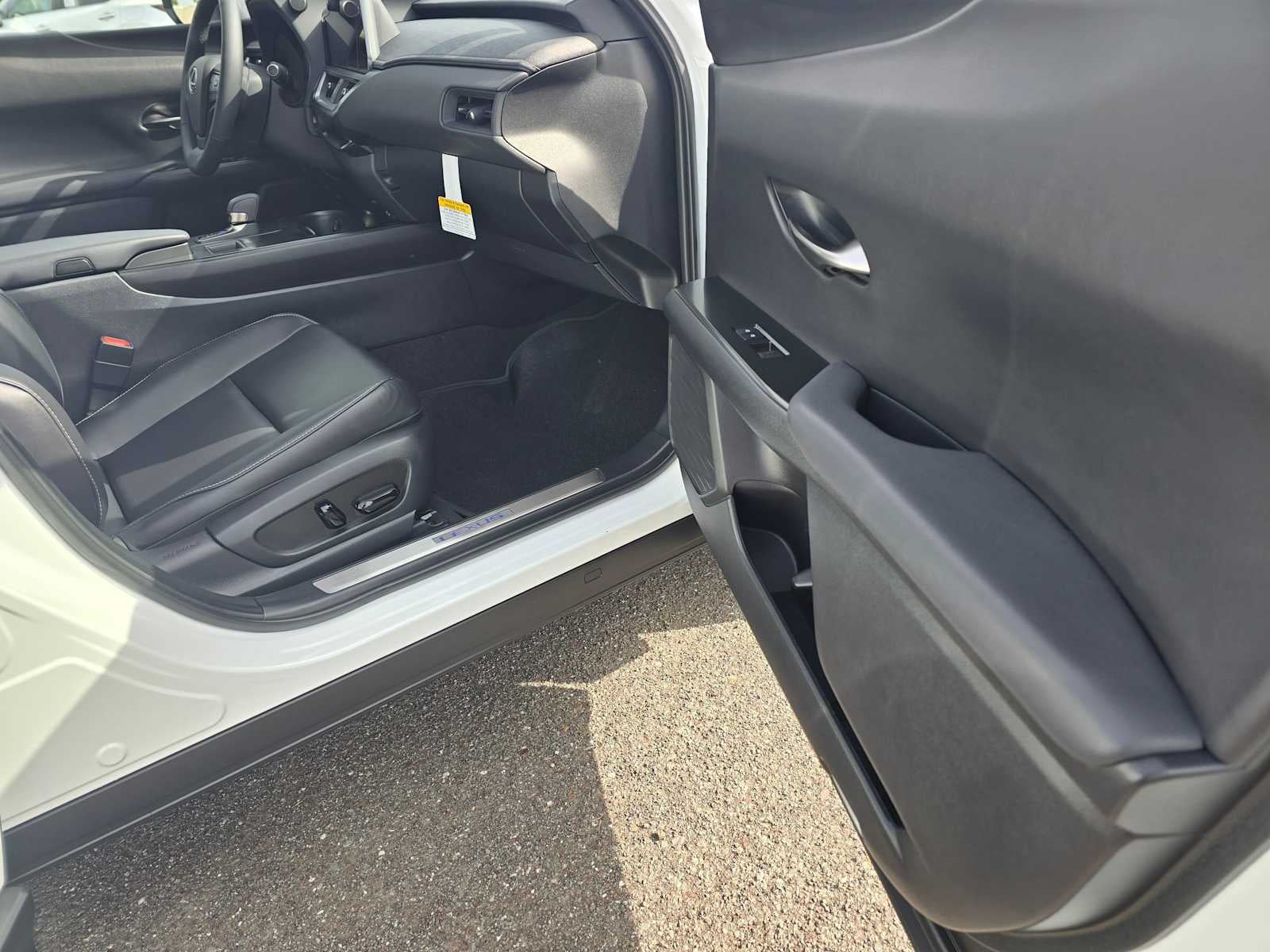 2026 Lexus UX 300h UX 300h