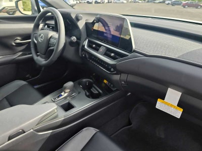 2026 Lexus UX 300h UX 300h