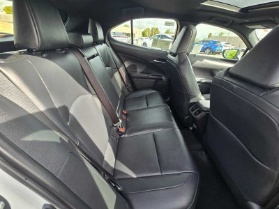 2026 Lexus UX 300h UX 300h