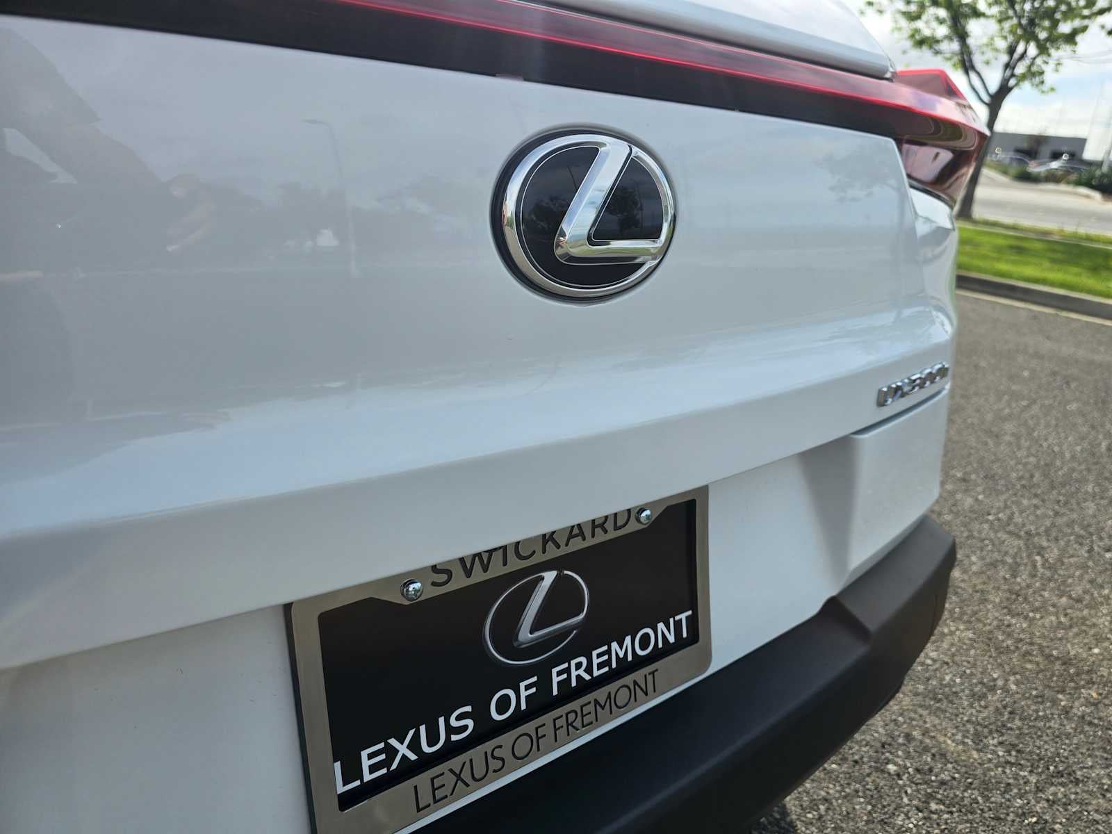 2026 Lexus UX 300h UX 300h