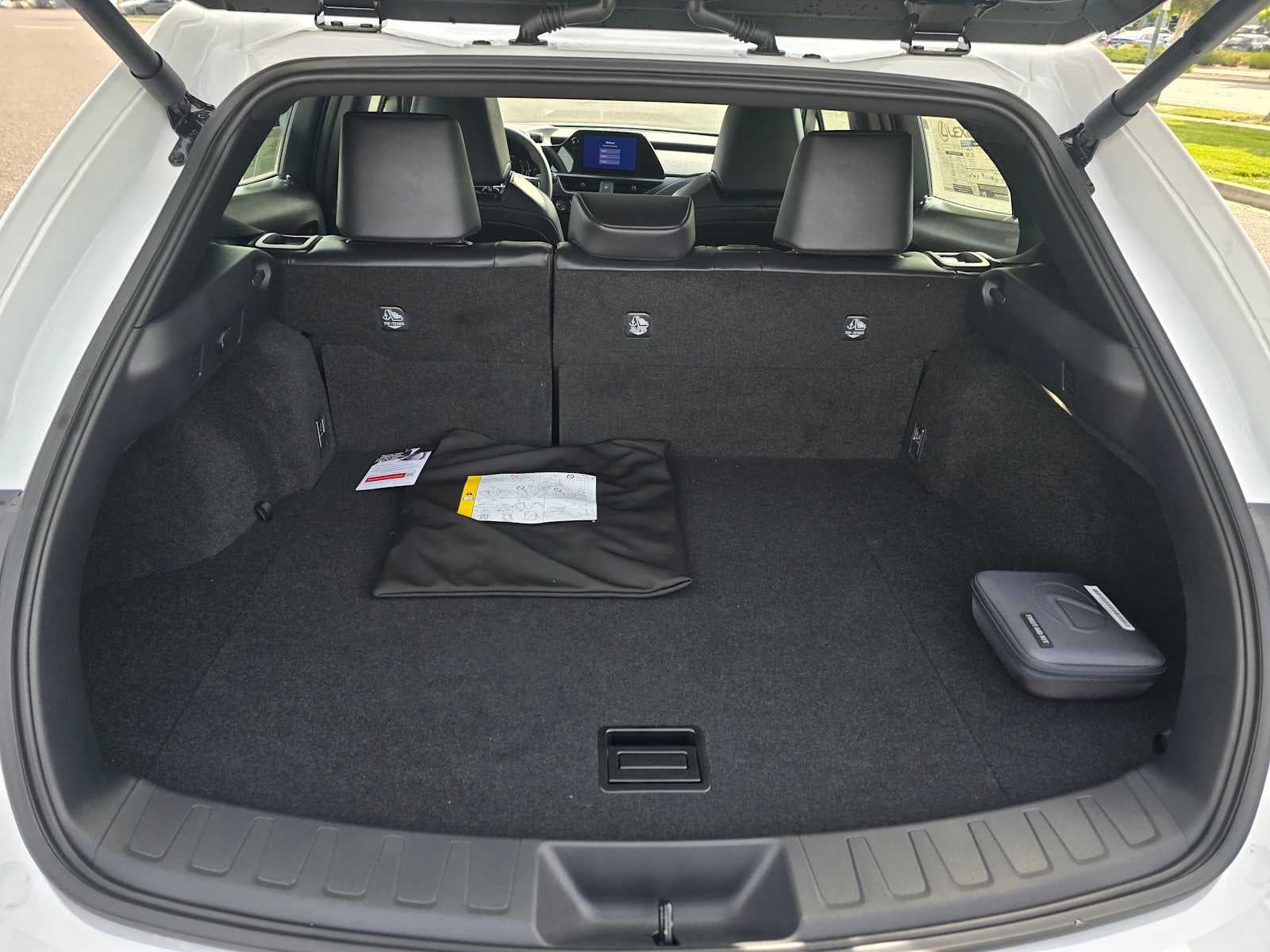 2026 Lexus UX 300h UX 300h