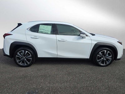 2026 Lexus UX 300h UX 300h