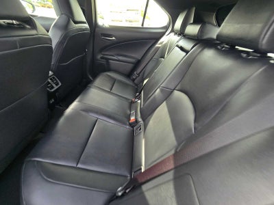 2026 Lexus UX 300h UX 300h