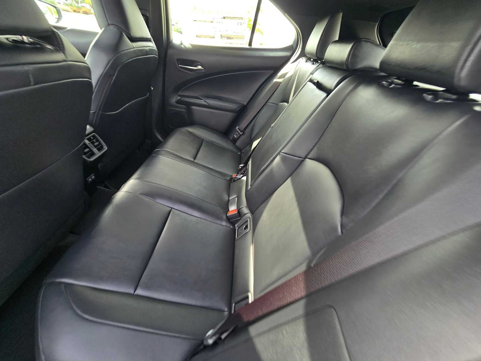 2026 Lexus UX 300h UX 300h