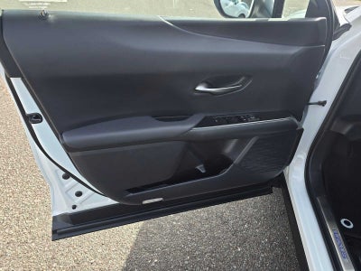 2026 Lexus UX 300h UX 300h