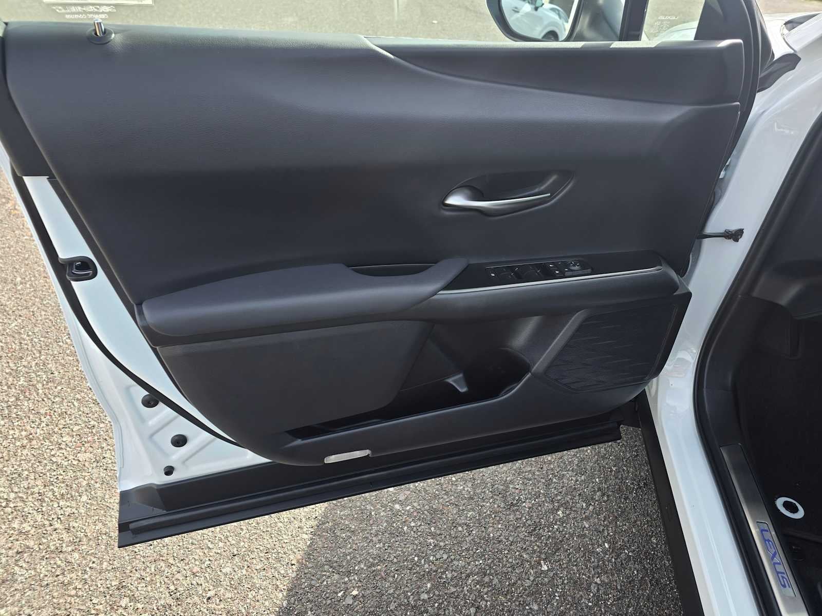 2026 Lexus UX 300h UX 300h