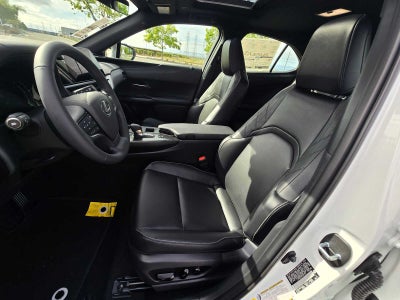 2026 Lexus UX 300h UX 300h