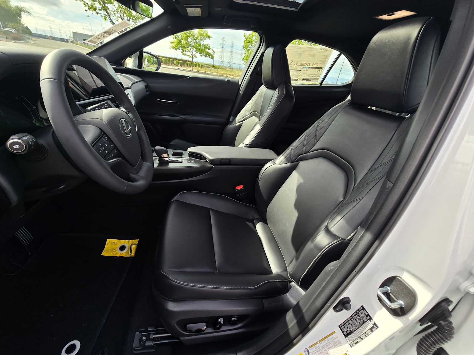 2026 Lexus UX 300h UX 300h