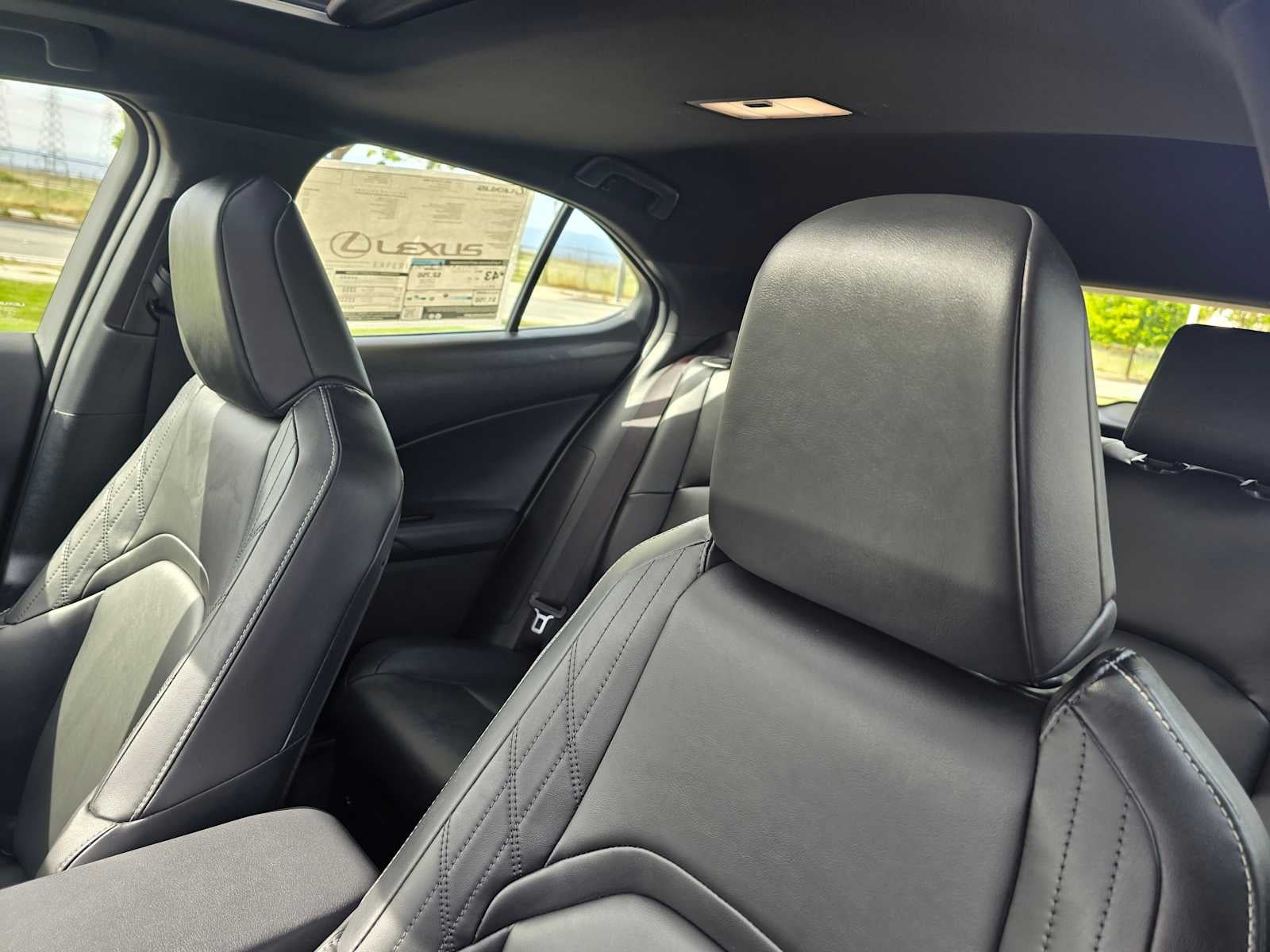 2026 Lexus UX 300h UX 300h