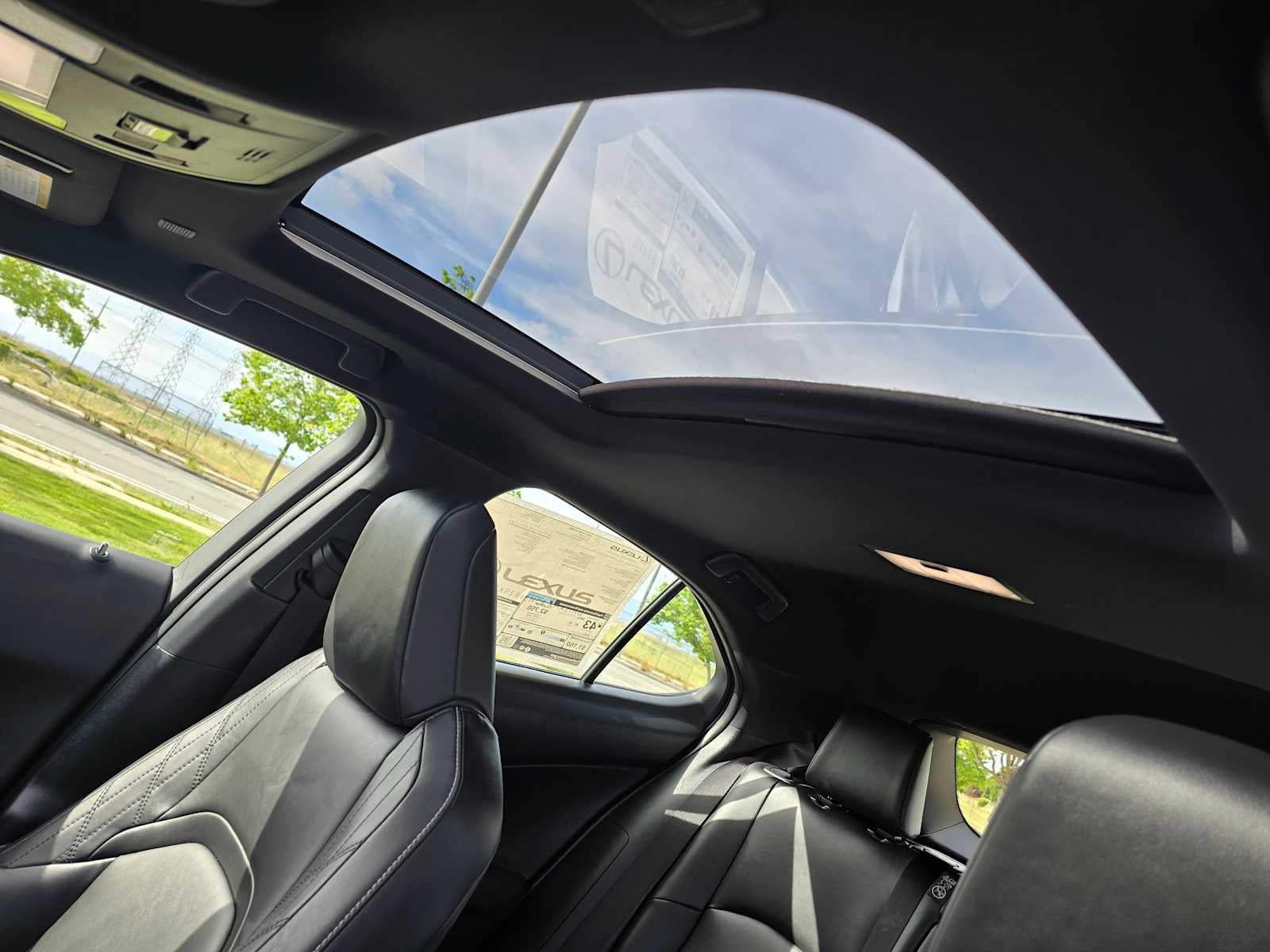 2026 Lexus UX 300h UX 300h