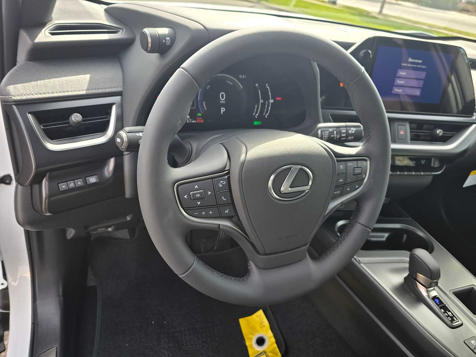 2026 Lexus UX 300h UX 300h