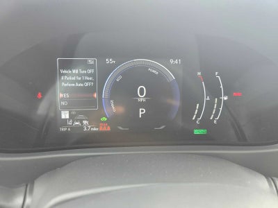 2026 Lexus UX 300h UX 300h