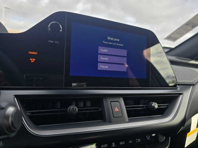 2026 Lexus UX 300h UX 300h