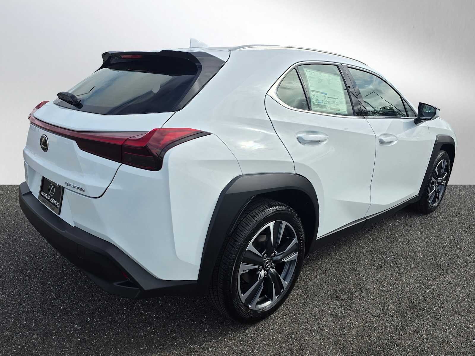 2026 Lexus UX 300h UX 300h