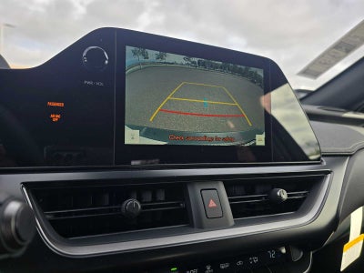 2026 Lexus UX 300h UX 300h