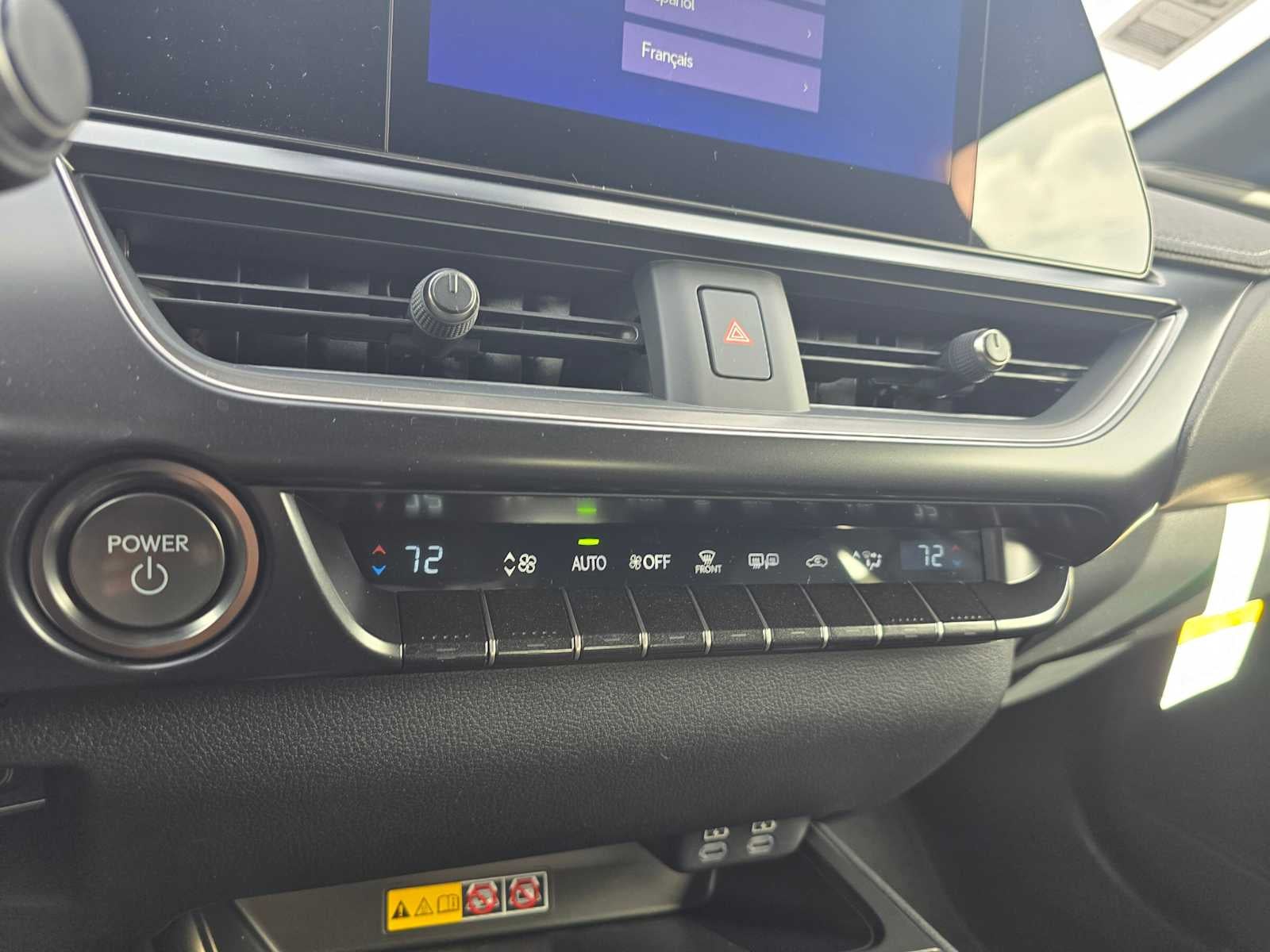 2026 Lexus UX 300h UX 300h