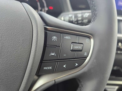 2026 Lexus UX 300h UX 300h