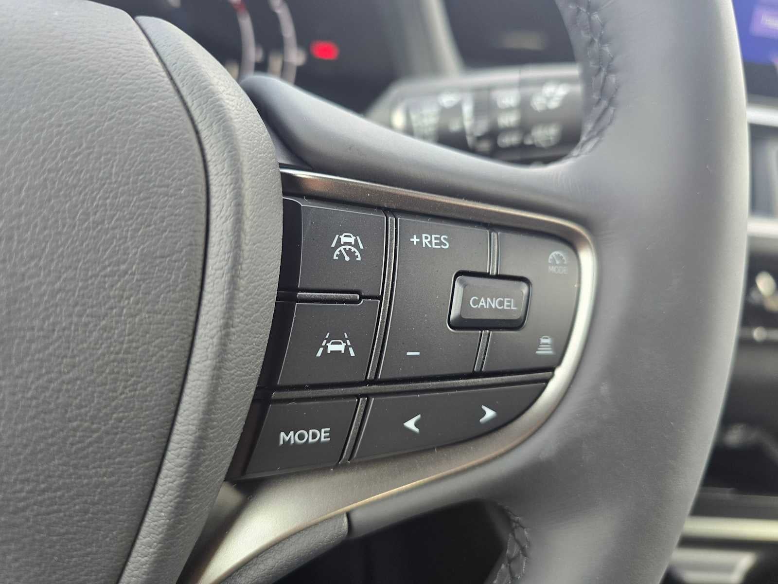 2026 Lexus UX 300h UX 300h