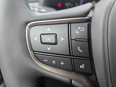 2026 Lexus UX 300h UX 300h