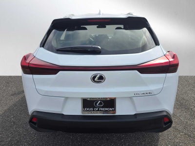 2026 Lexus UX 300h UX 300h