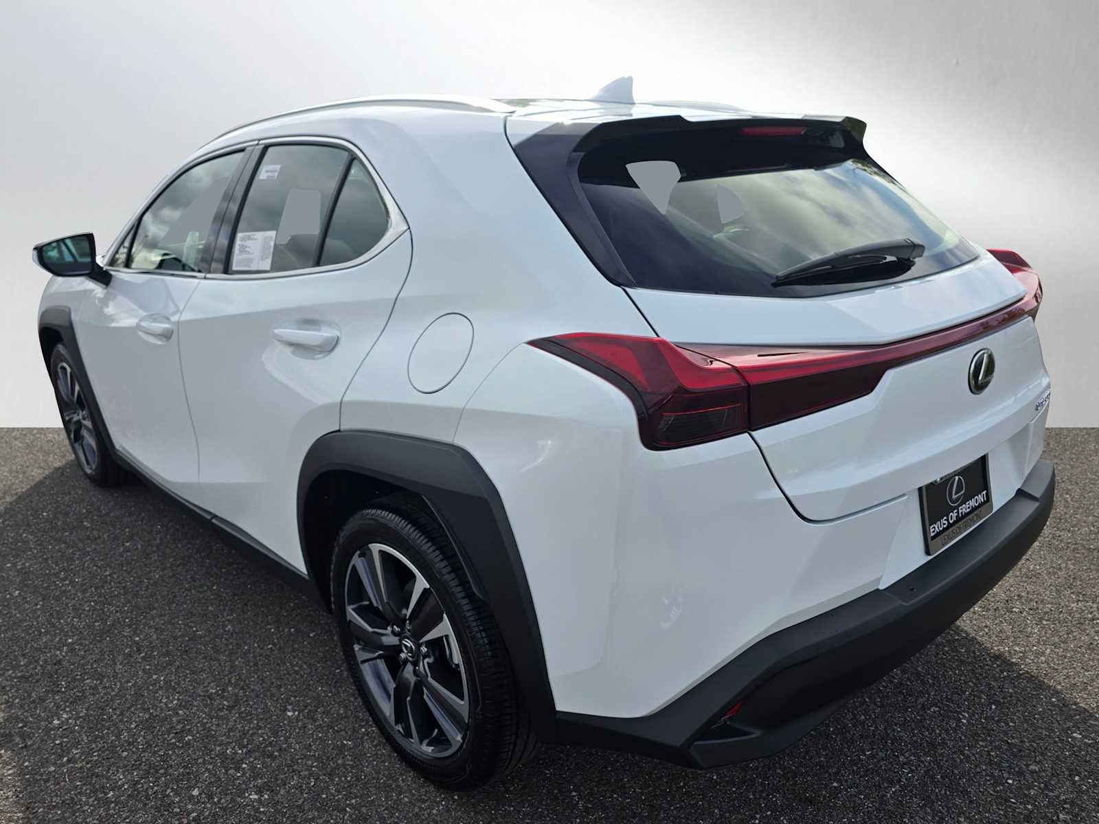 2026 Lexus UX 300h UX 300h