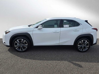 2026 Lexus UX 300h UX 300h