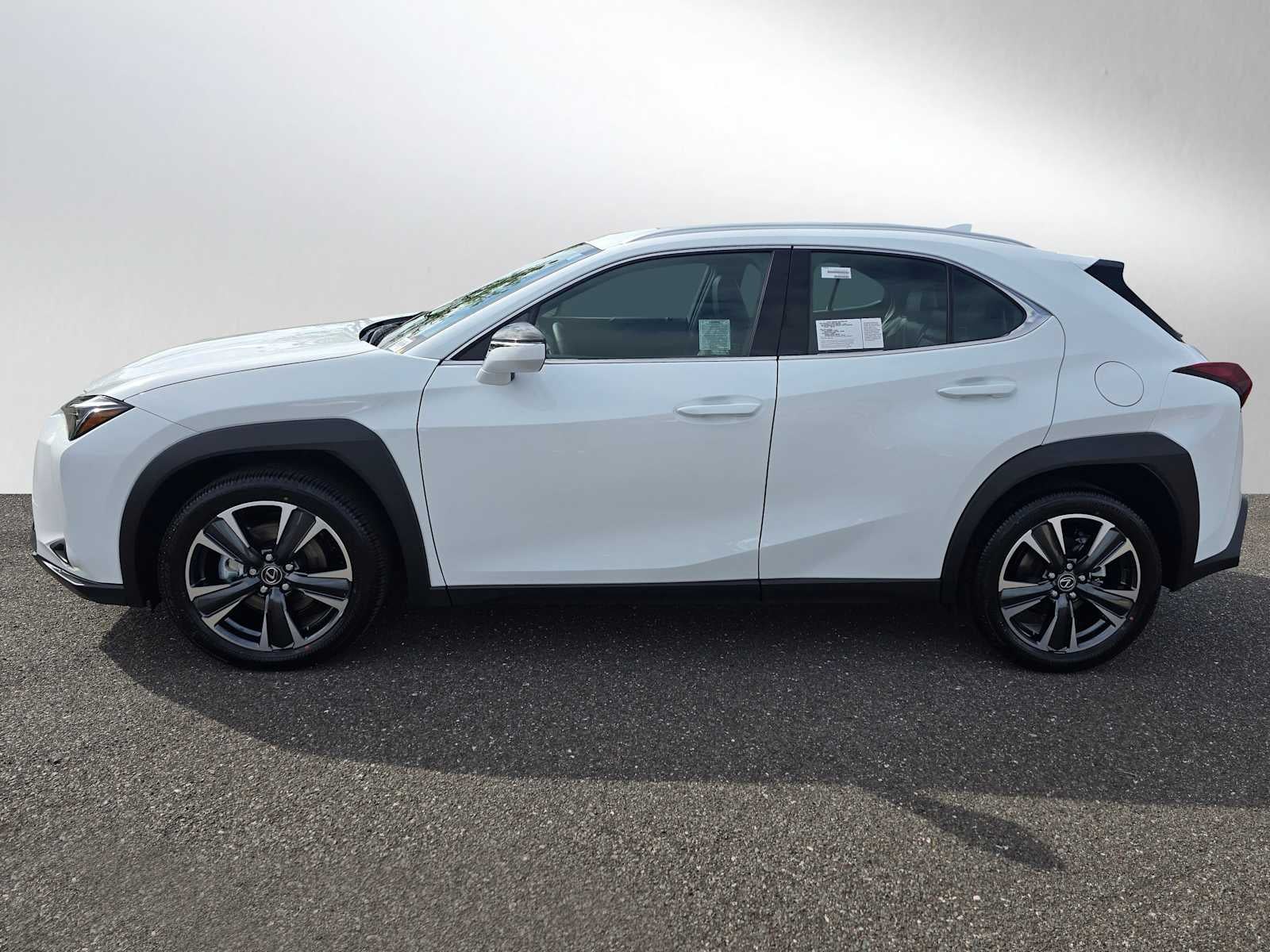 2026 Lexus UX 300h UX 300h