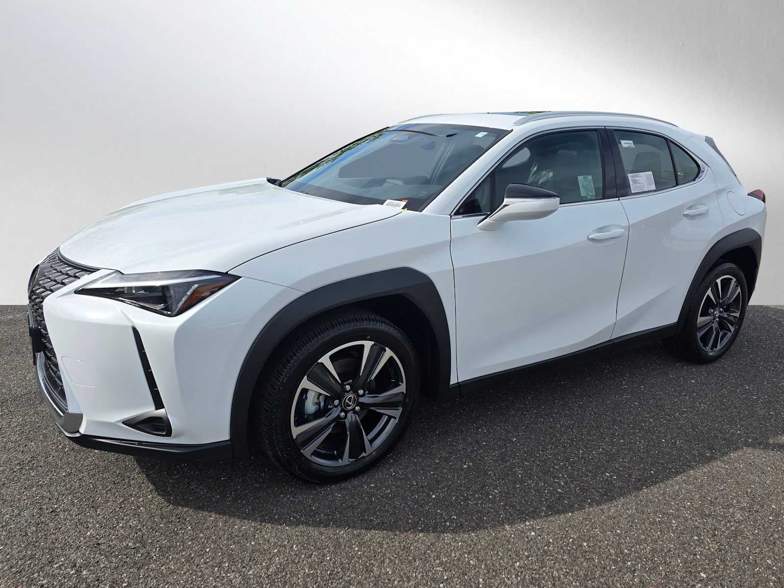 2026 Lexus UX 300h UX 300h