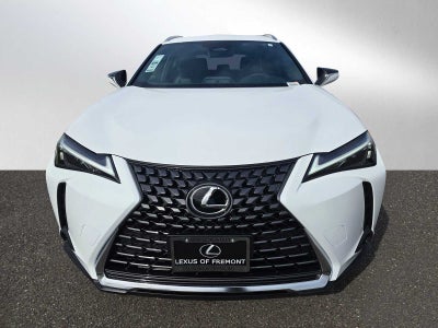 2026 Lexus UX 300h UX 300h