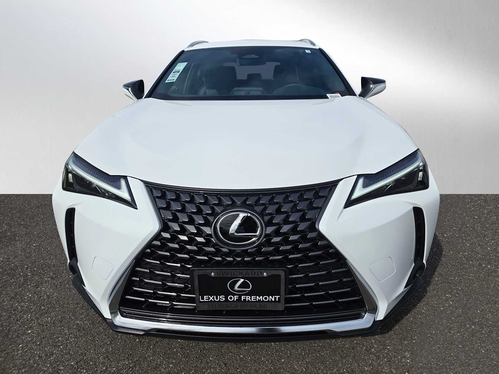 2026 Lexus UX 300h UX 300h