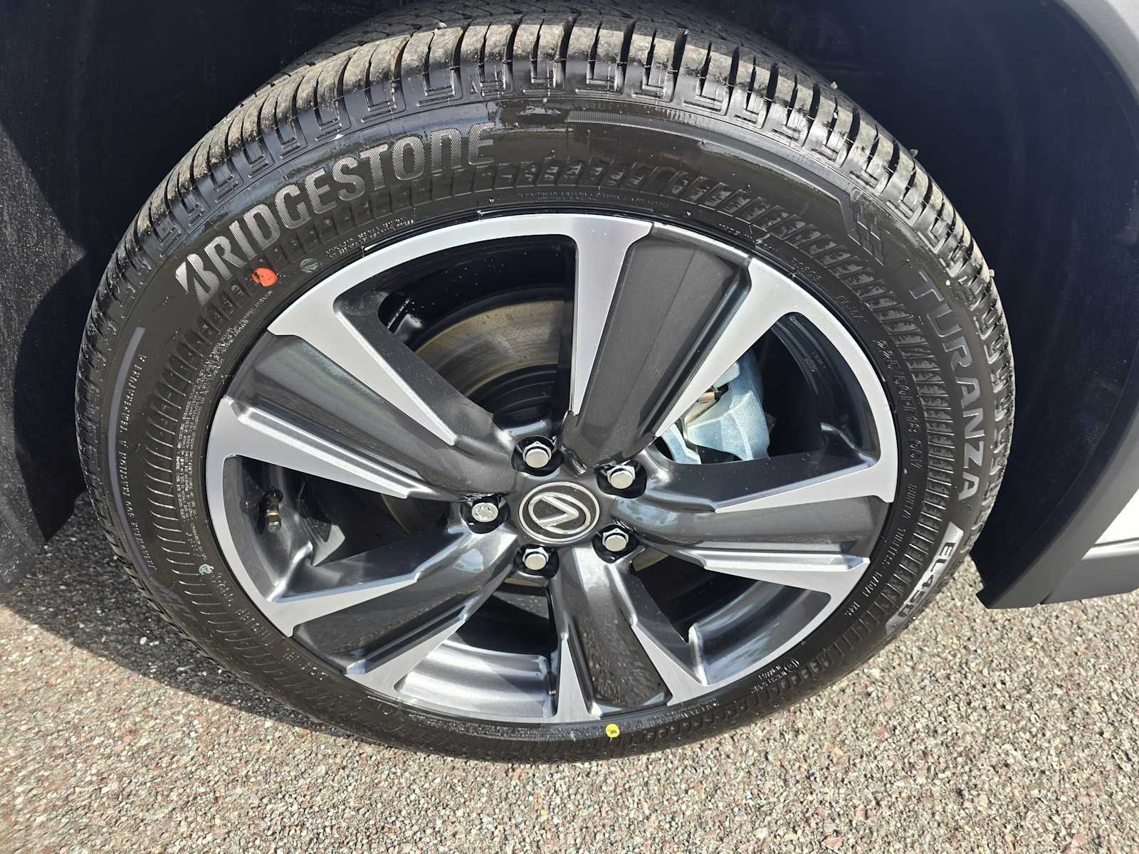 2026 Lexus UX 300h UX 300h